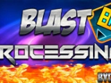 Geometry Dash Blast Processing