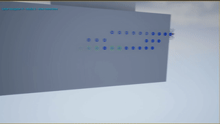 Github Rnixik Spider Navigation Plugin A Plugin For Unreal Engine 4 - Artistic Landscape Pattern - 8K