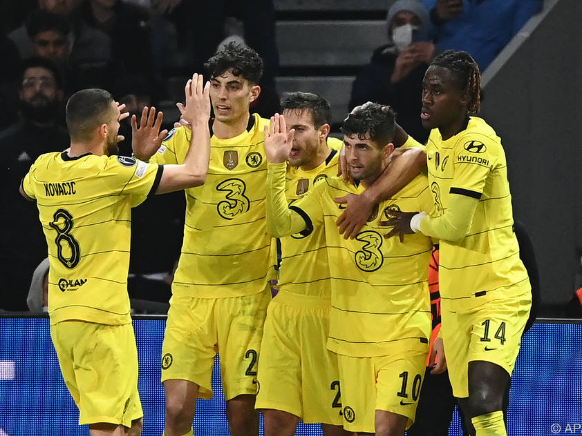 Lille Chelsea Bilanz : Ijhlwcfjmn39vm