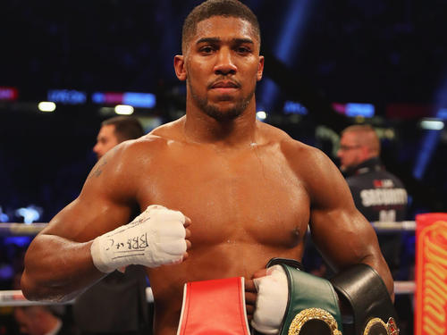 Steelhammer künftig anderen projekten widmen . Boxen Schwergewicht Weltmeisterschaft 2018 - Magazin