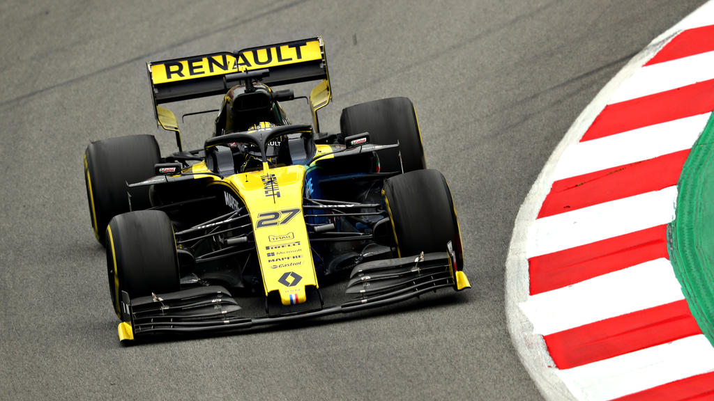 Marko New Red Bull Honda Runs Perfectly F1 Insider