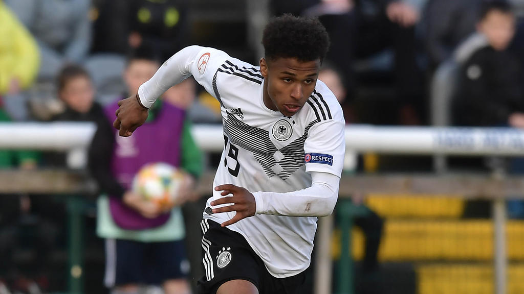Dort waren scouts des fc bayern anwesend. Karim Adeyemi outet sich als BVB-Fan und sichtelt gegen