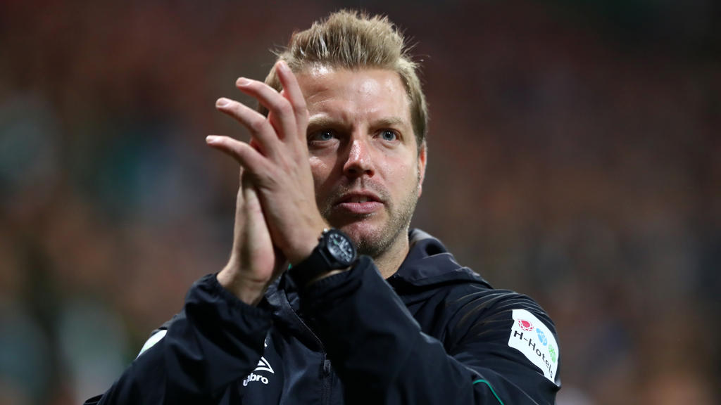 Find the latest news, pictures, and opinions about florian kohfeldt. Bundesliga » News » Matthäus lobt Entwicklung von Werder ...