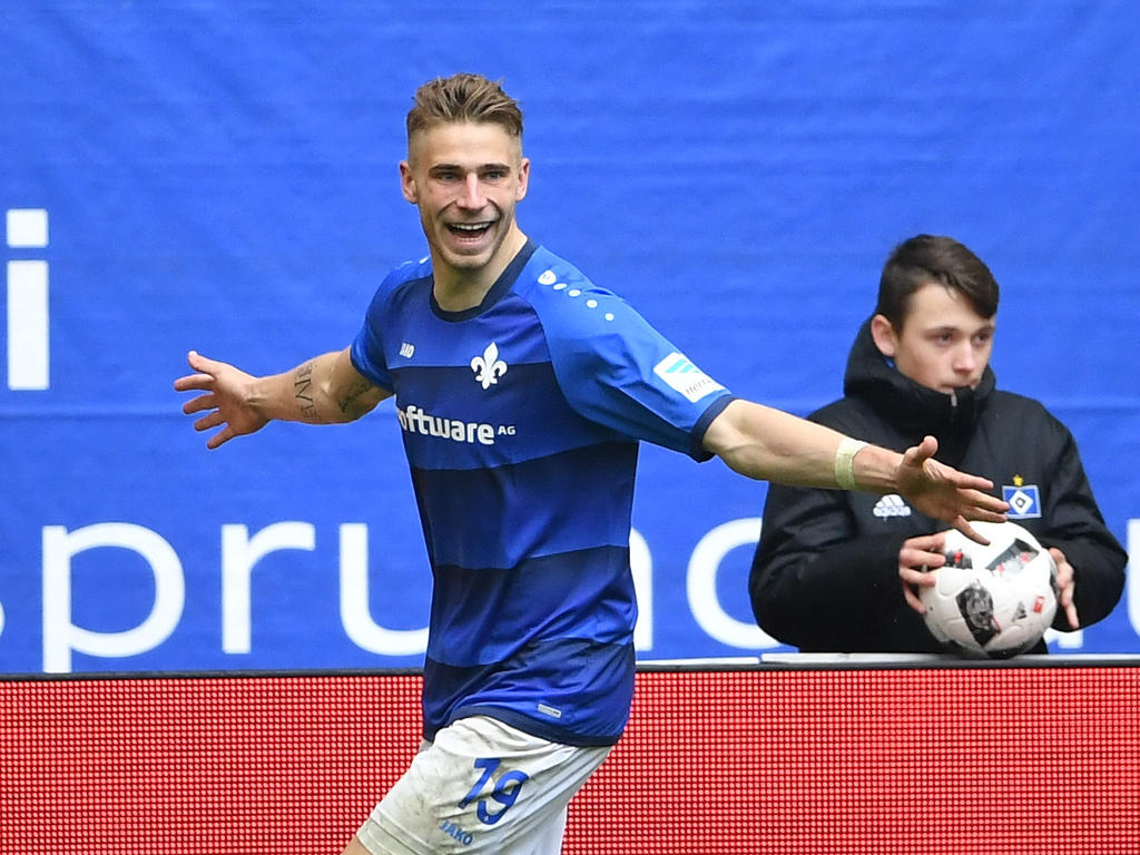 Fc Schalke 04 On Twitter Breaking Felix Platte Is Leaving Schalke To Join Sv98 We Wish You All The Best For The Future Felix S04 19 Schalke 04 II.