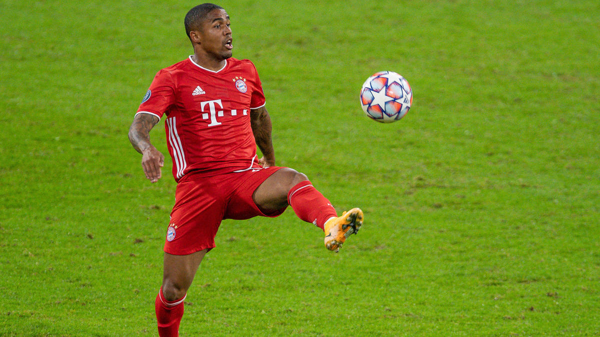 Acompanhe o julgamento do caso kiss. Fc Bayern Hiobsbotschaft Fur Douglas Costa Wechsel Nach Brasilien Wackelt