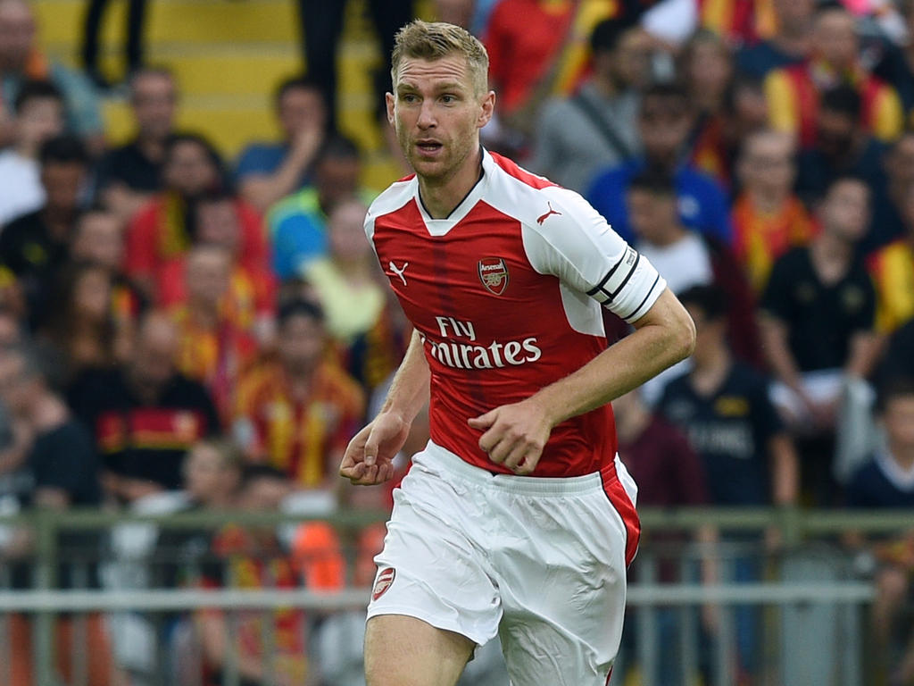 Premier League News Mertesacker To Take Over Arsenal Academy Coaching Role 