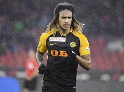 Kevin Mbabu Frau : Kevin Mbabu News
