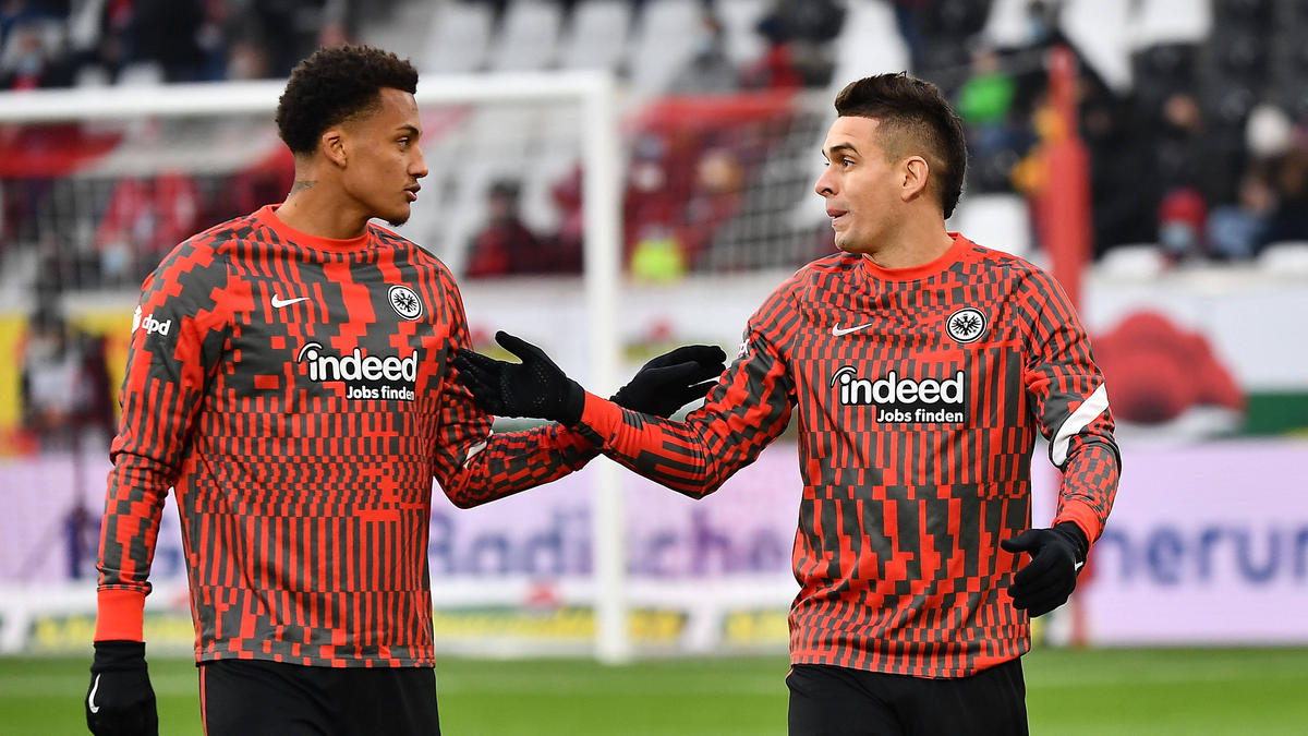 Union Berlin Europa League - Kr7amvpm Fvnlm