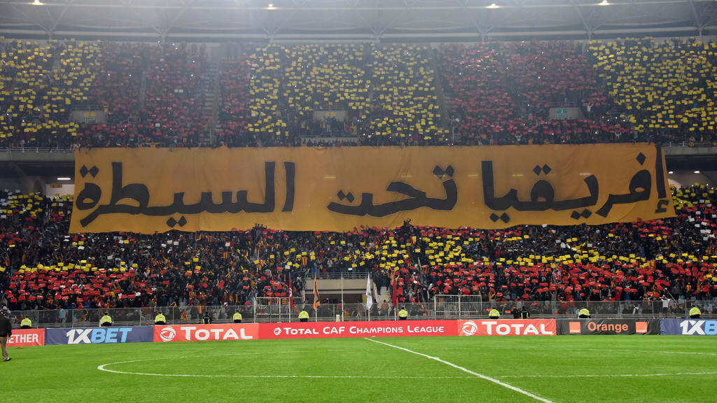 The caf champions league is an annual continental club football competition run by the confederation of african football (caf). CAF Champions League Â» News Â» CAF Champions League quarter