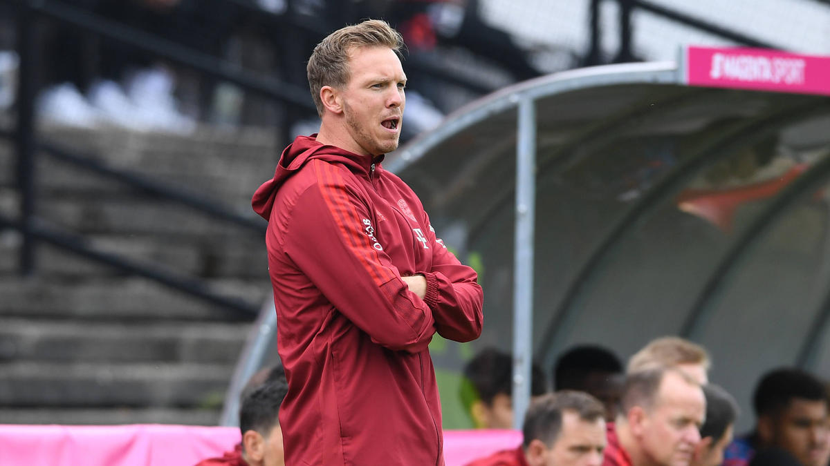 Bayern Gegen Ajax Amsterdam : Frewszxclffd6m