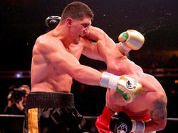 5 auf welchem programm kommt heute abend boxen? Marco Huck