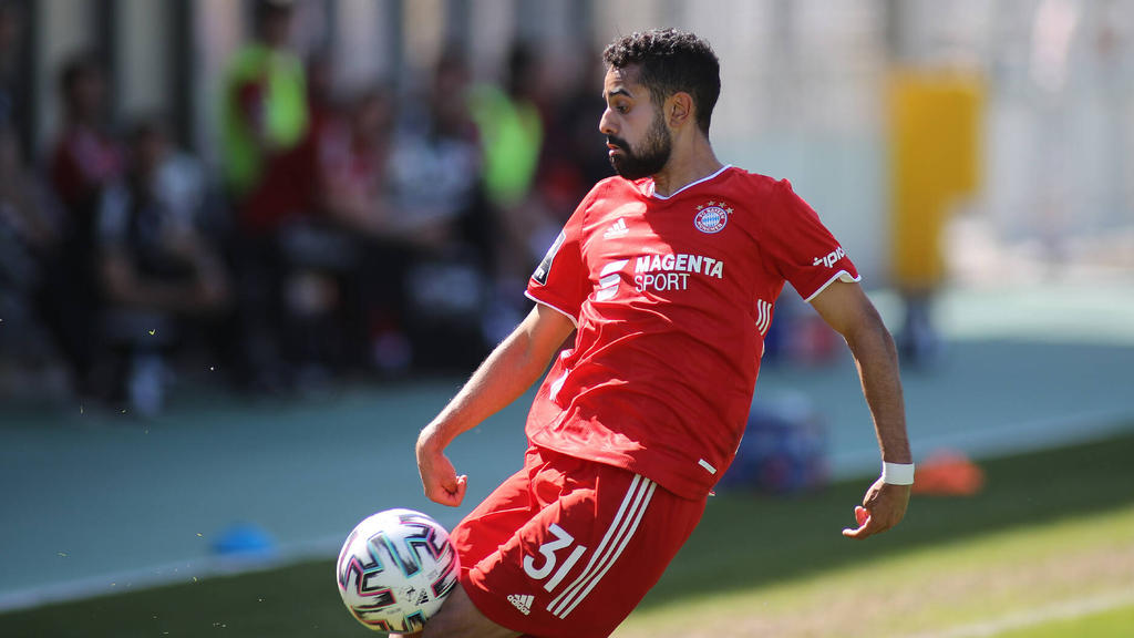 Hansa Rostock holt Offensivspieler des FC Bayern – Sport.de