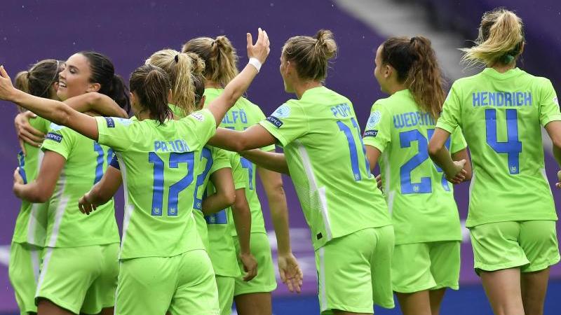 Hier zum spielplan von italien! Frauen Champions League Â» News Â» Letzte Chance vor dem