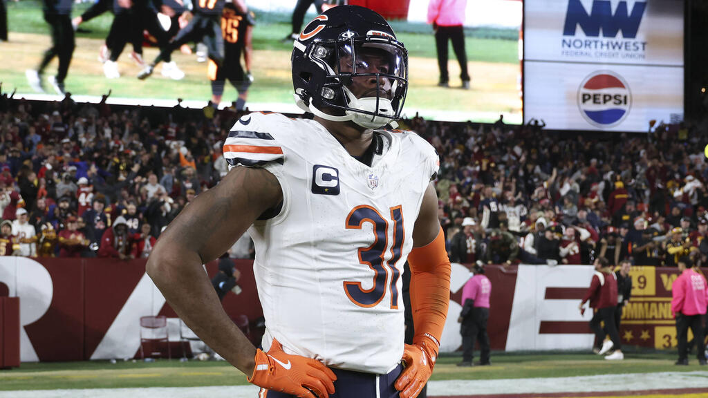 Patriots Sign All-Pro Safety Kevin Byard: NFL Free Agency News