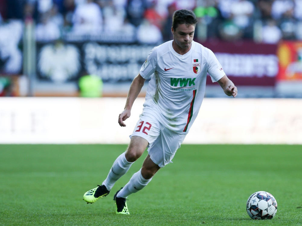 Fc Augsburg On Twitter Raphael Framberger Is Back In The Side To Face Scpaderborn07 Scpfca Find FC Augsburg vs Borussia Mnchengladbach result on Yahoo Sports.