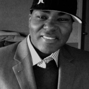 Darron T. Smith, Ph.D.
