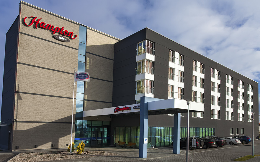 Compare prices and find the best deal for the hilton garden inn london heathrow airport in hounslow (england) on kayak. Hampton by Hilton Gdansk Airport | Hotels | GdaÅsk