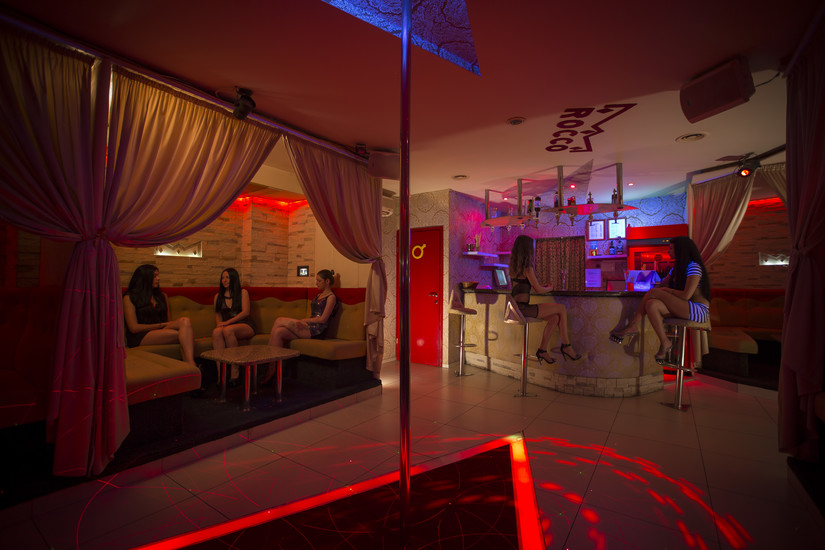 A noun is a type of word the meaning of which determines reality. Rocco | Adult Entertainment | Ljubljana