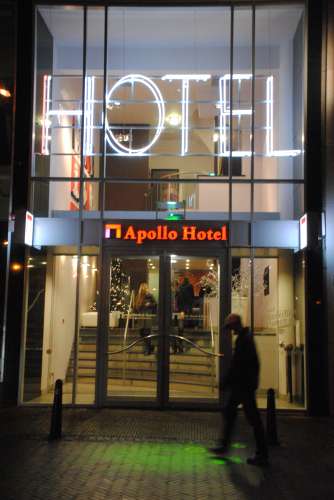 Xo hotel inner amsterdam ligt op 0.3 km van het stedelijk museum en biedt een bagageopslag en een . Apollo Hotel Utrecht City Centre | Hotels | Utrecht