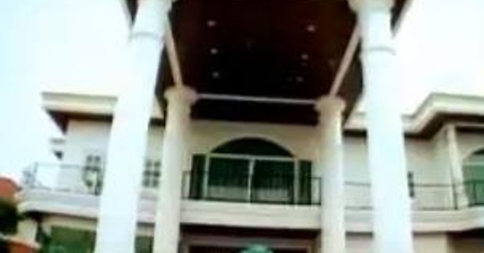 photo เติ้ลธนพล บ้านหรู sanook