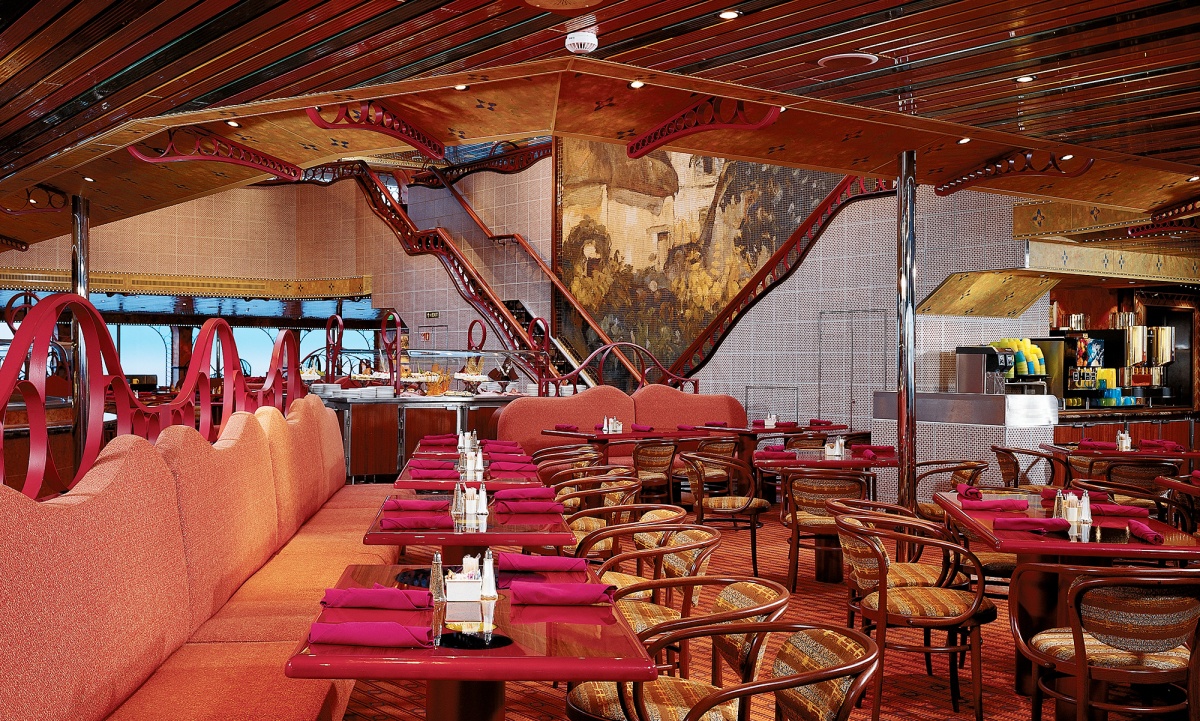 Ms Carnival Conquest Carnival Cruise Line