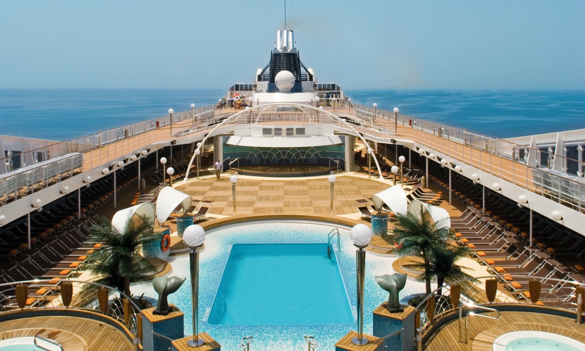 Msc Musica Cruise Ship Reviews Itineraries Images