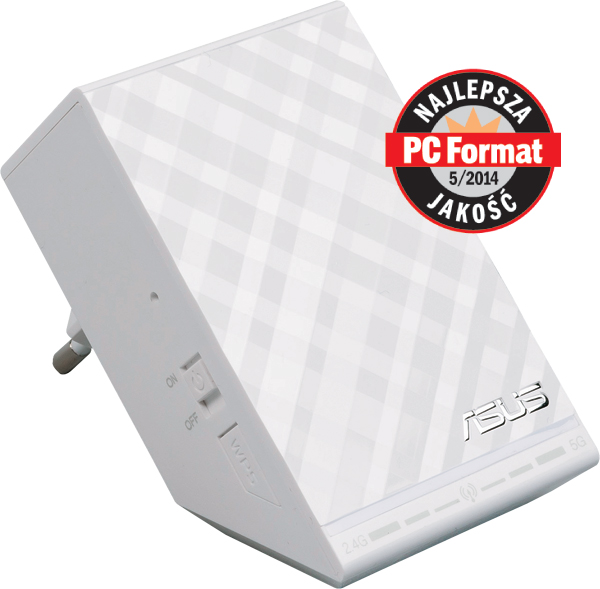 Nokia asha 216, 150, 200, 202, 205, c2 and samsung 313, b313e, . Test wzmacniaczy Wi-Fi - popraw zasiÄg - Hardware - PC Format