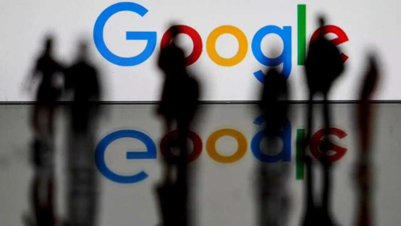 picture Google bad news for google as indian media