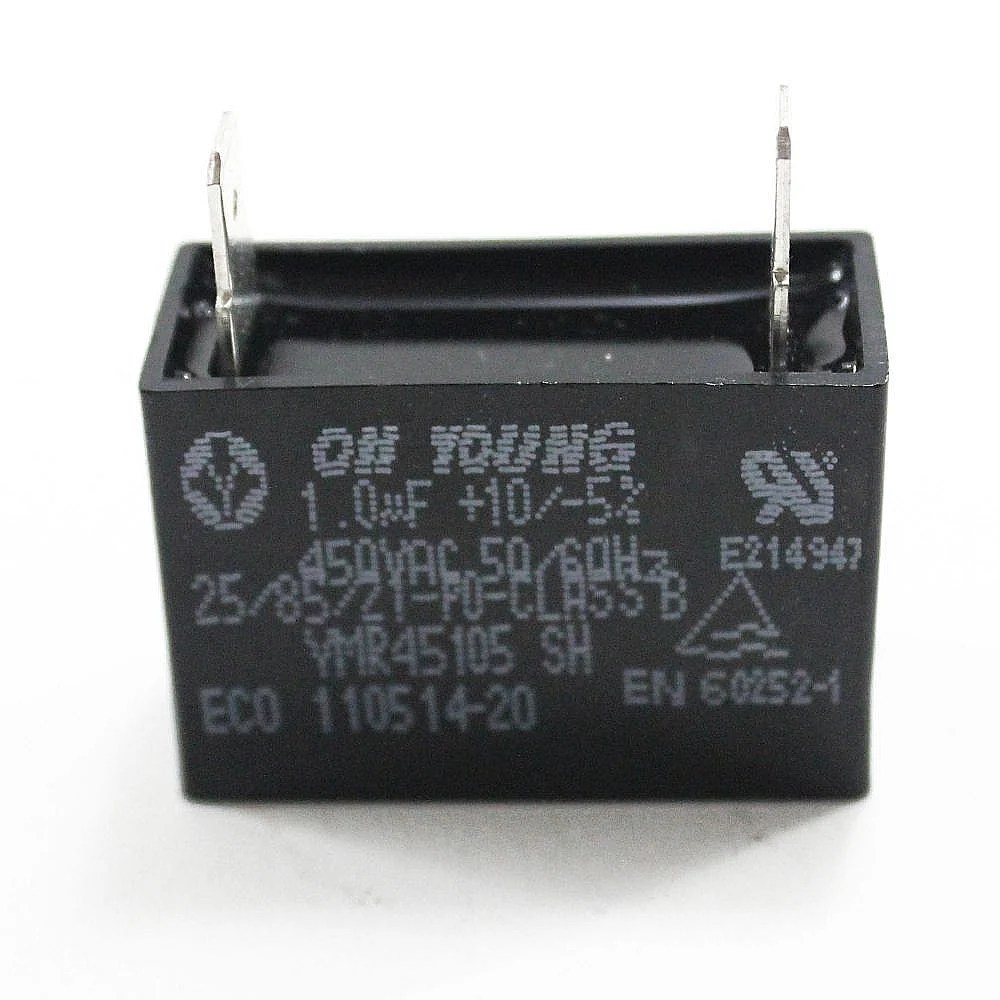 Room Air Conditioner Fan Motor Capacitor 3h00660l