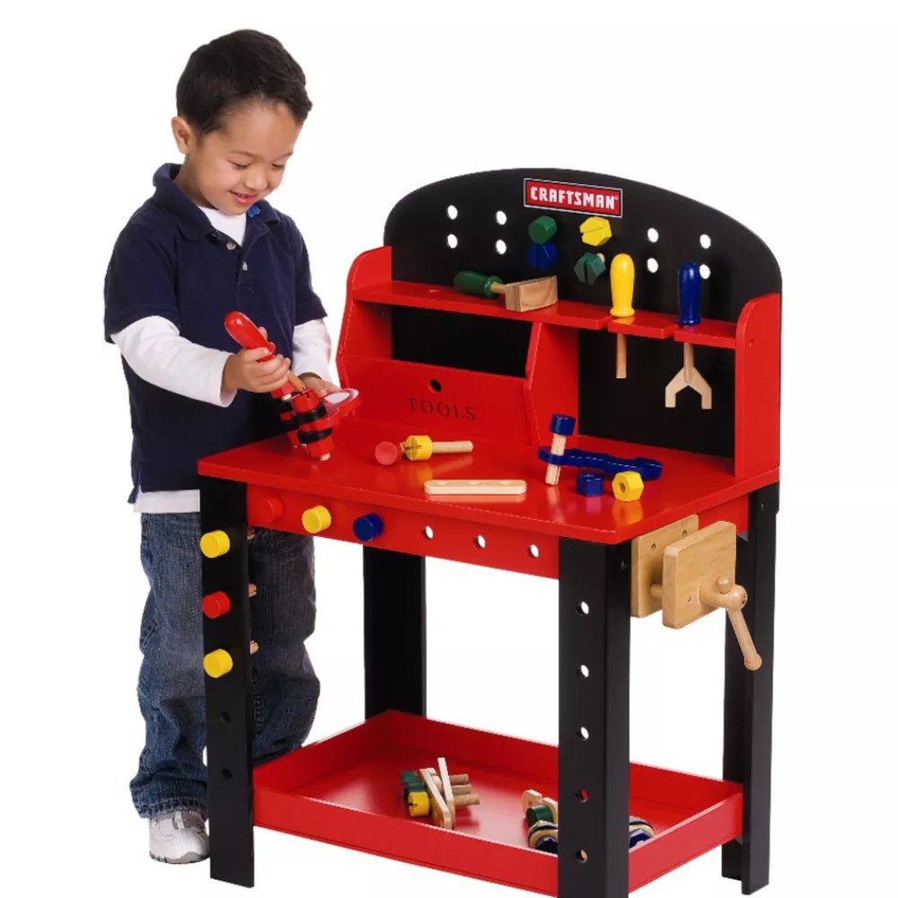 11+ Beautiful Little Tikes Home Depot Work Bench : Husky workbenches from Home Depot work great at a standing / Much remains uncertain despite its fundamental strength.