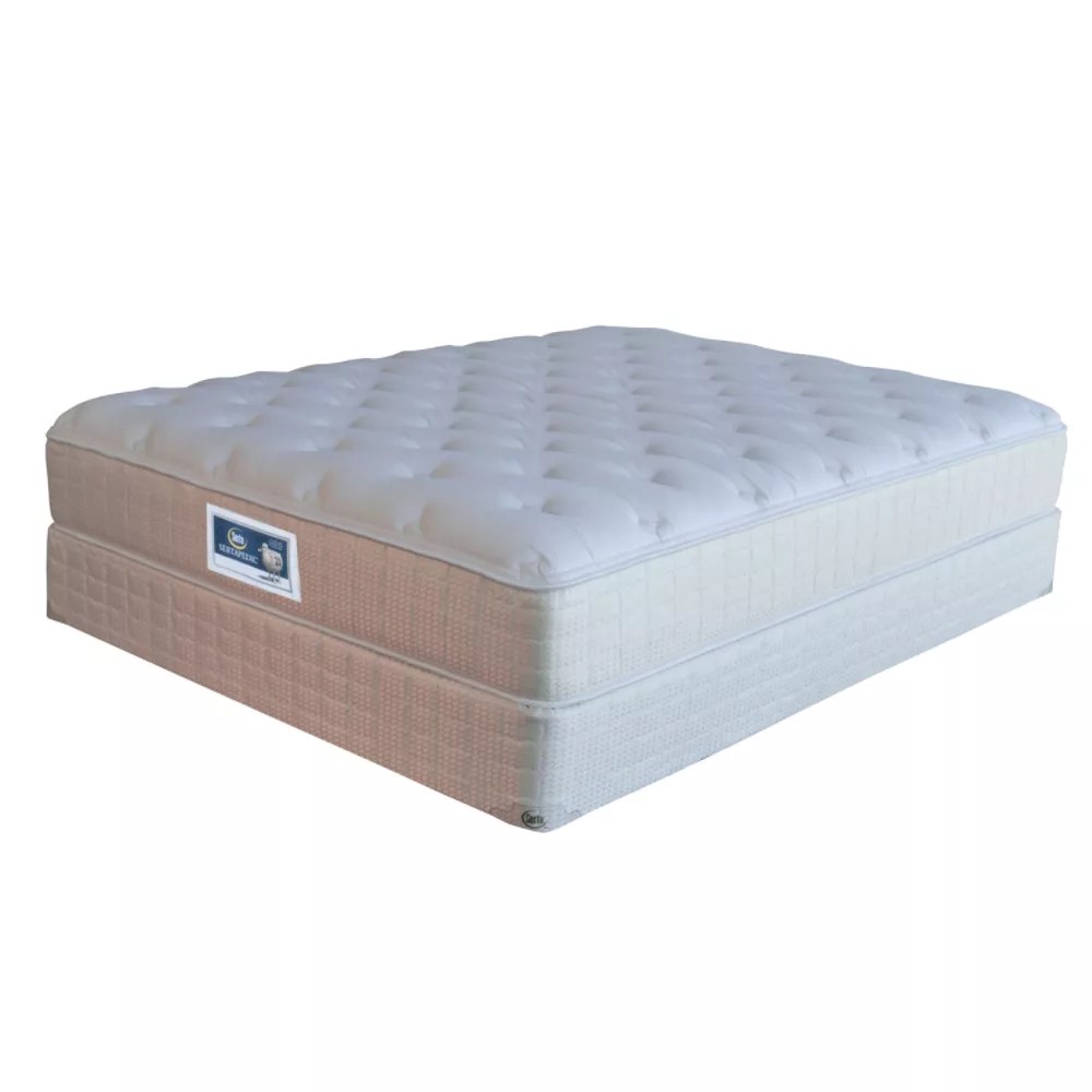 The willowbrook plush latex is a tight top latex core plush mattress model that is part of the natural care product line manufactured by . Plush California King Mattress Products On Sale