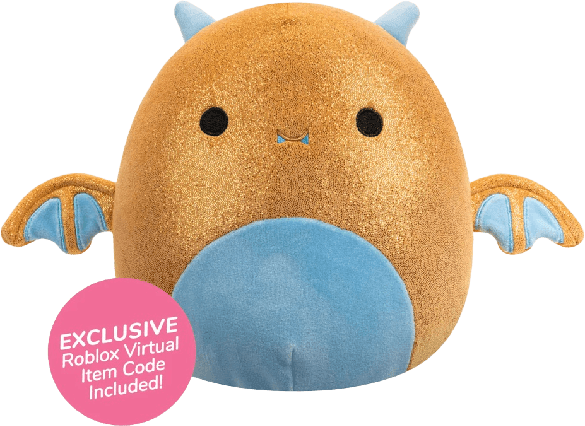 Roblox Squad Plush Toys 