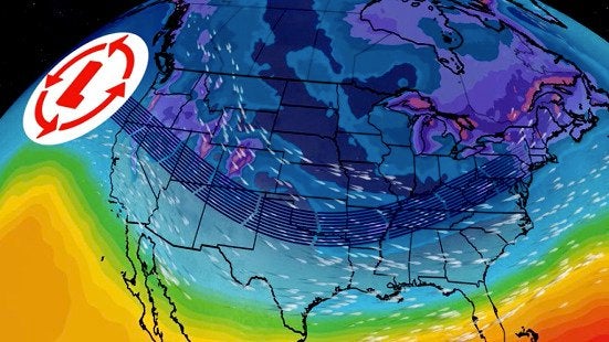 Winter Storm Heather Brings Record Low Temperatures Hazardous Travel - Best Light Pictures in 4K