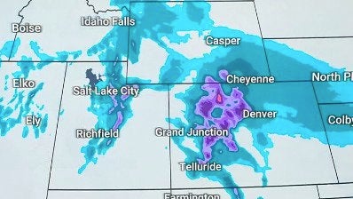 Heather S Weather Whys Buffalo S Winter Low Temperatures Are Rising - Ocean Illustration Collection - HD Quality