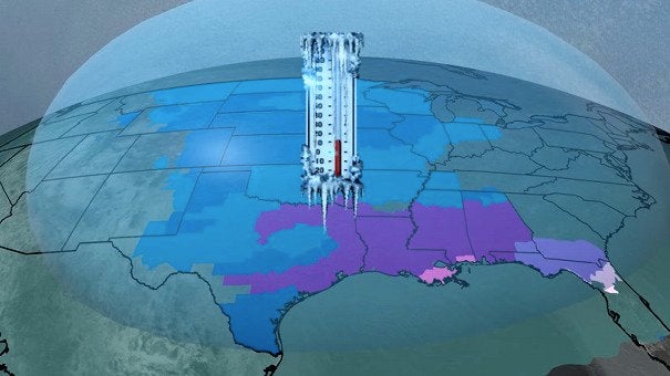 Tornado Outbreak Expected In The Mid South Later Today - Mountain Art Collection - 8K Quality