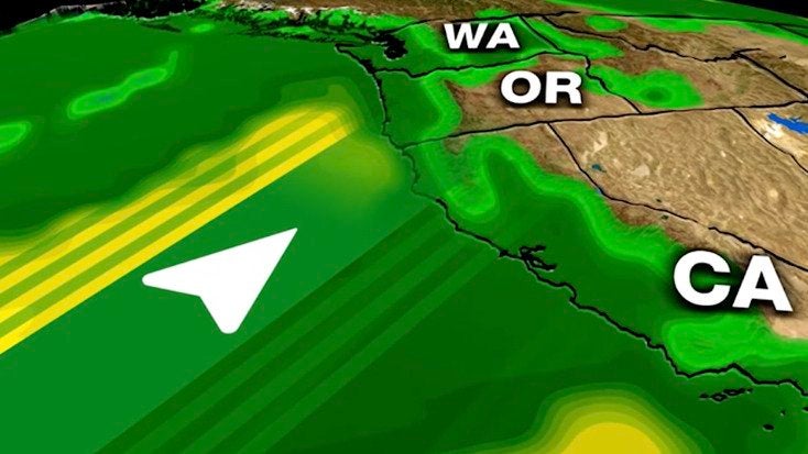 What Happens When Lightning Strikes - Premium Nature Art Gallery - 4K