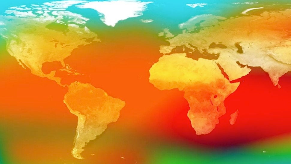 The Most Dramatic Weather Events Of 2019 Videos From The Weather