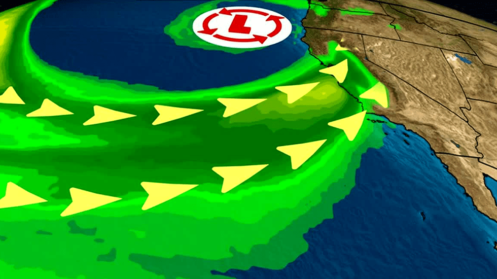 Pilot Captures Stunning Images Of Weather From Cockpit Photos The