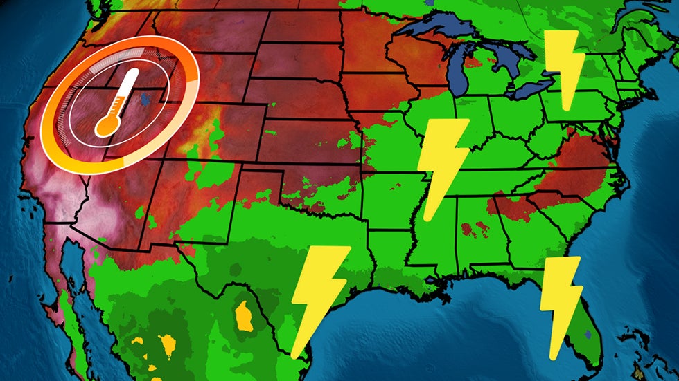 Here S What We Re Watching For The Start Of The Week Videos From The