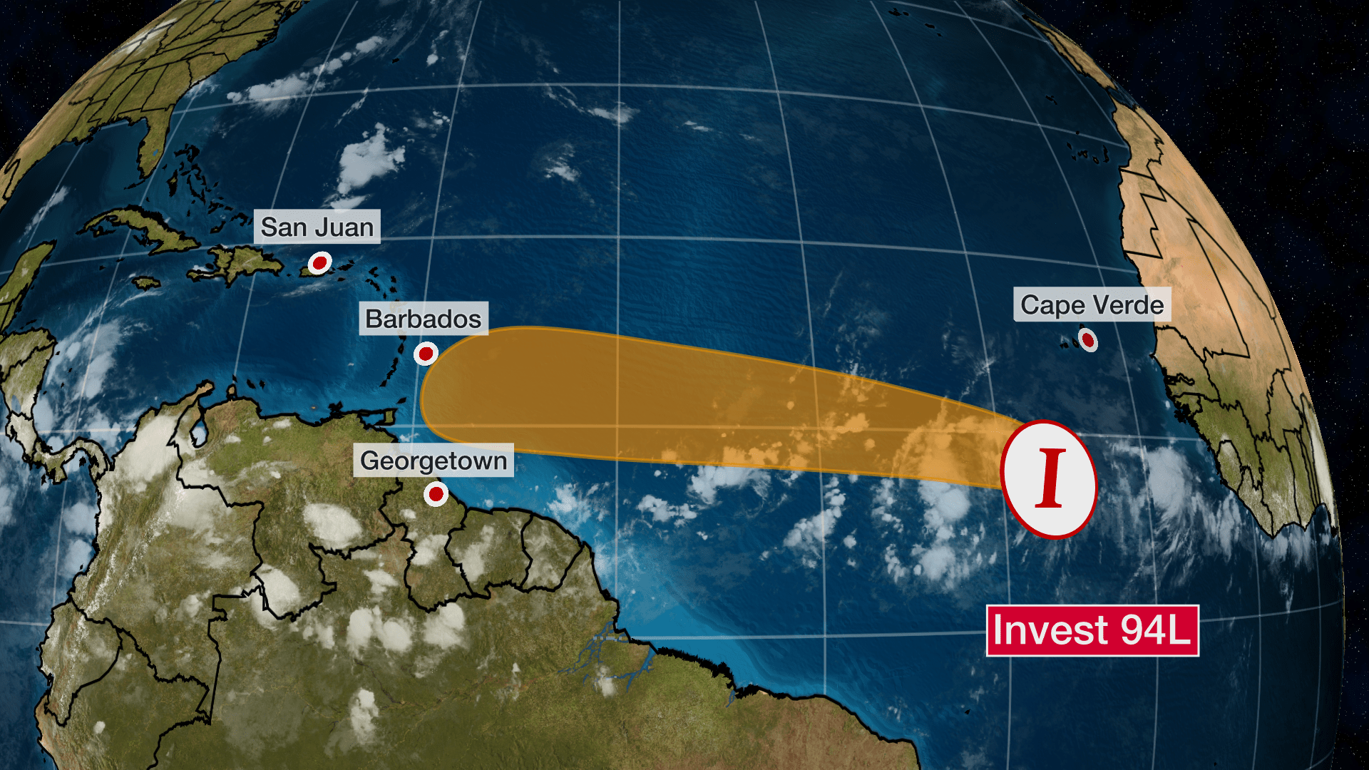 Texas Storm Brings Enormous Hail Videos From The Weather Channel - Nature Arts - Elegant Mobile Collection