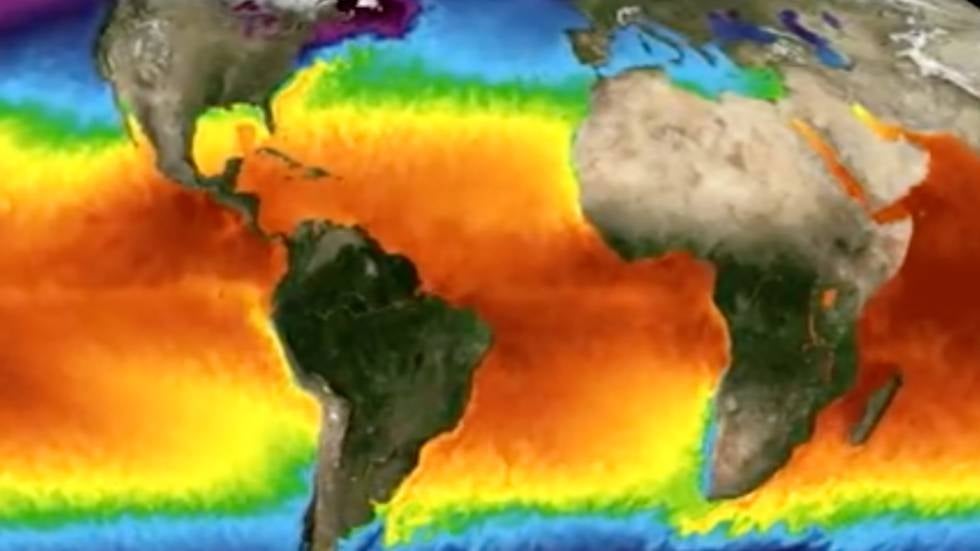 Time Running Out To Save Planet Videos From The Weather Channel