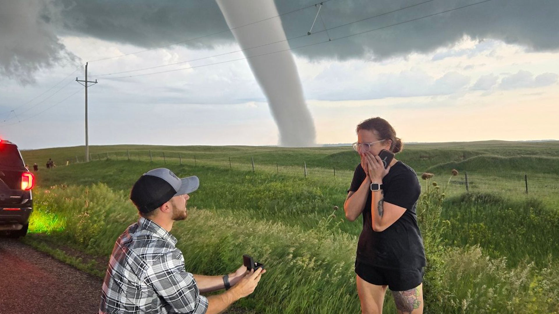 Supercells Explained What You Need To Know Videos From The Weather