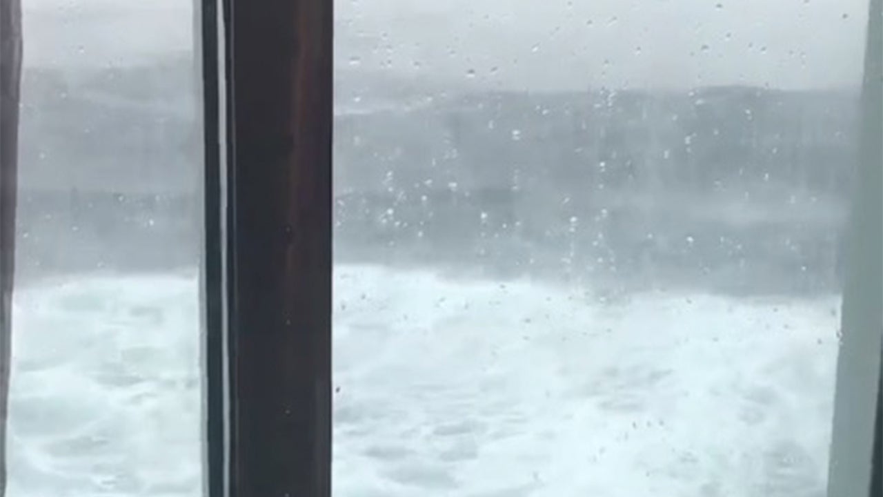 Passengers Consider Lawsuit After Norwegian Cruise Line