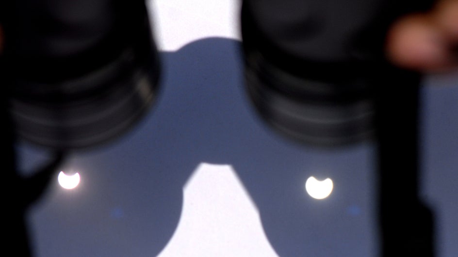 Annular Solar Eclipse 2019 Do S And Don Ts While Watching