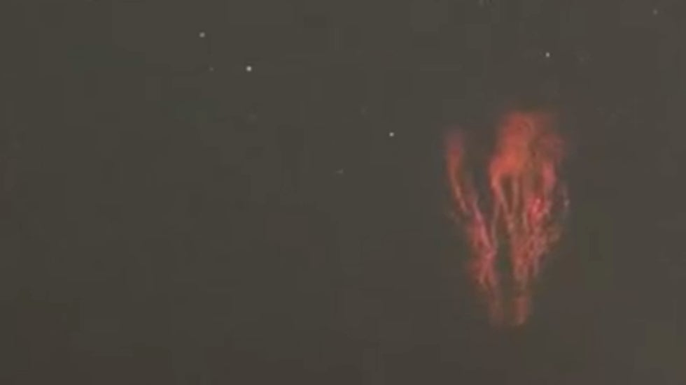 Weather Sprites - Sunset Background Collection - Retina Quality