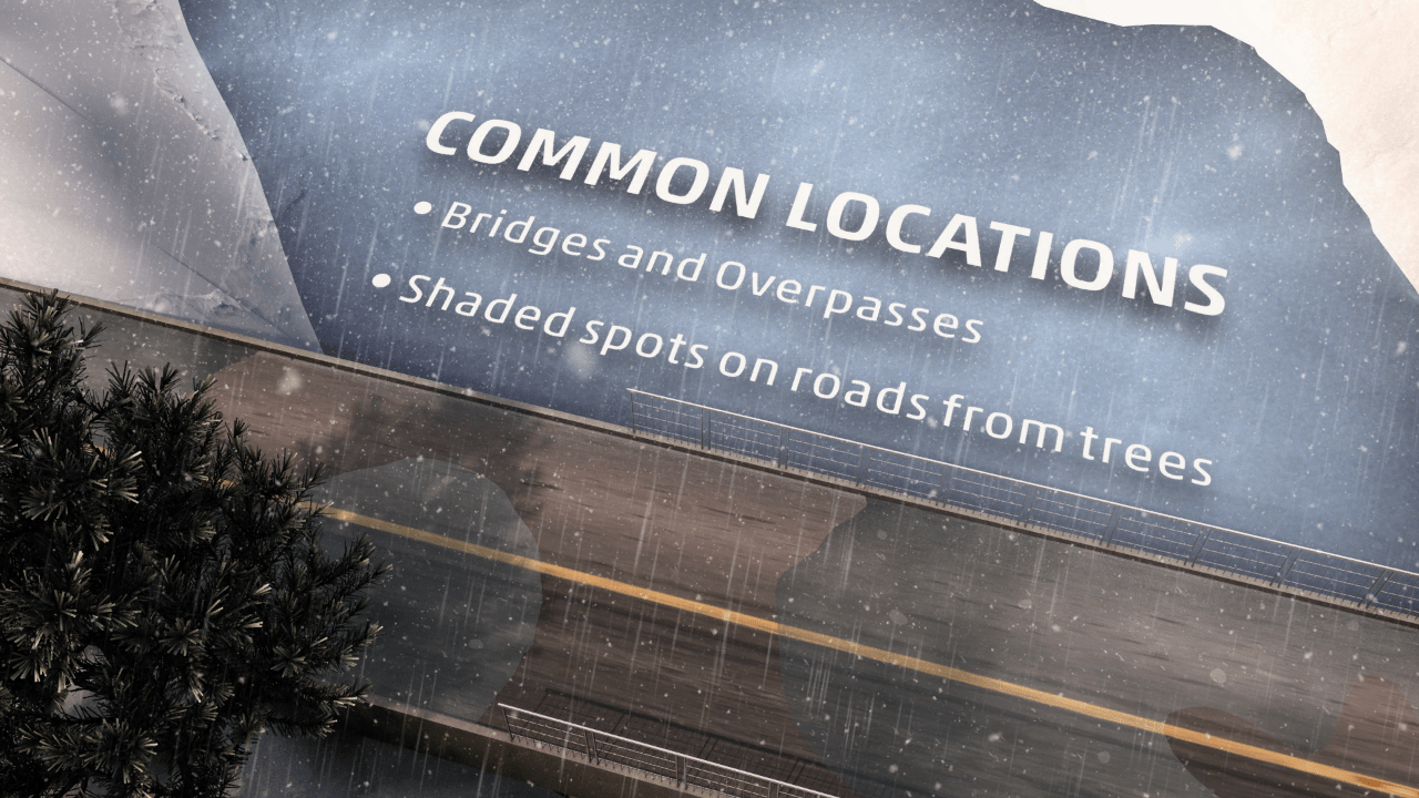 Black Ice Explainer Png - Download Professional Nature Design | 4K