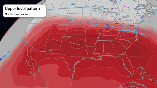 South's Extreme Heat Wave: Records and Safety Tips (2026)