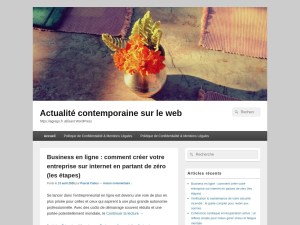 Actualité contemporaine : Découvrez les enjeux majeurs qui façonnent notre monde !