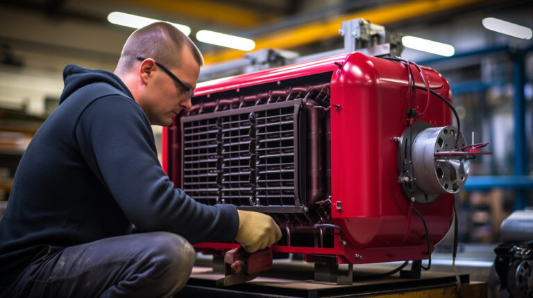 Here’s What Lifted Modine Manufacturing (MOD) in Q1