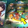 baixar SAVAGE!! NEW SEASON FANNY UNLIMITED ENERGY IS BACK! -MLBB mp3